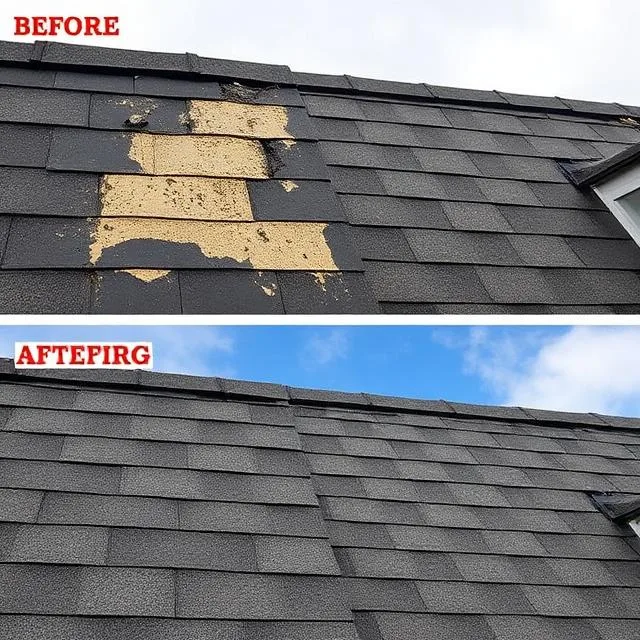 Roof Repair Near Me in Placerville, ID near me